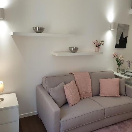 Studio Neuf Et Charmant Vieil Antibes Esterno foto